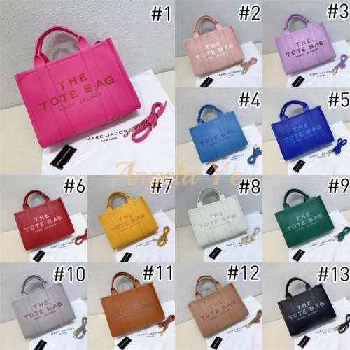 wholesale fashion Tote bag size:35*16*23 cm MAJ #22173