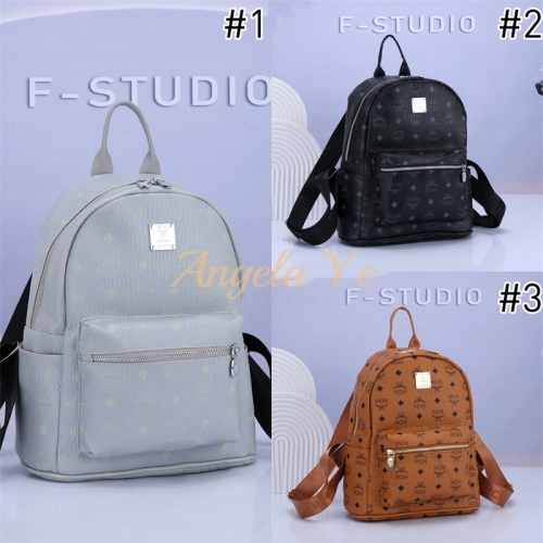 Wholesale fashion backpack size:27.5*15*32cm MCI #22185