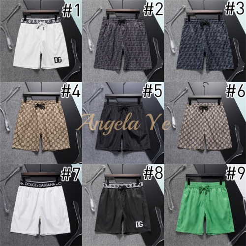 Wholesale fashion Beach shorts for men size: M-3XL #22000