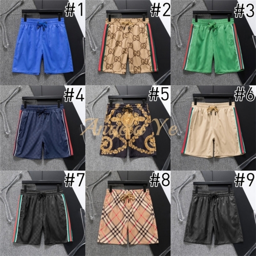 Wholesale fashion Beach shorts for men size: M-3XL #22198