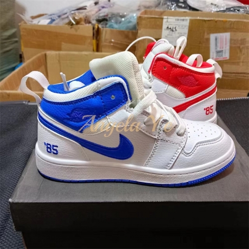 ! Clearance SALE, High quality sport shoes for kid size:1Y  with box  #22191