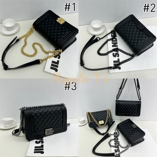 Wholesale fashion shoulder bag size:26*8*17cm CHL #22210