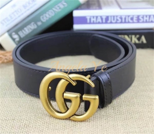 Wholesale Belt width:3cm length size:95cm-125cm GUI #10033