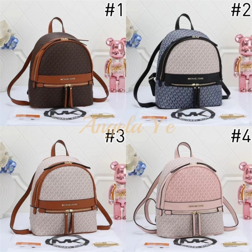 Wholesale fashion backpack size:26*30*12cm MIK #22218