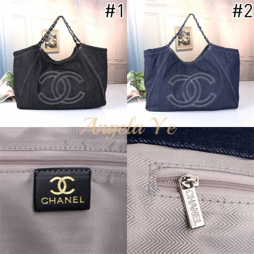 wholesale  fashion Tote bag size:57*14*34cm CHL #22237