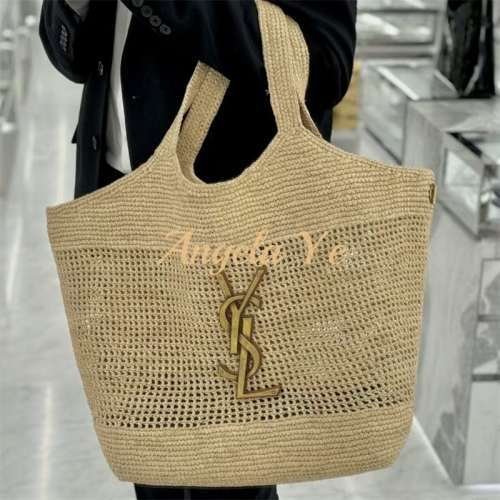 High quality quality fashion Tote bag size:41*41cm LSY #23249