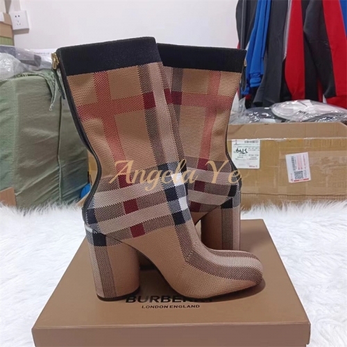 ! Clearance SALE, High quality boots  for women size:9 With box BUY  #22244