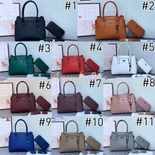 Wholesale fashion Tote bag size:32*25*12cm PRA #22262