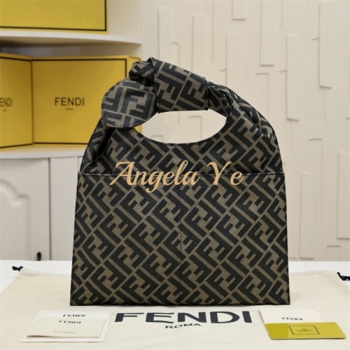 Top quality fashion Handle bag size:29*22cm FEI #23337