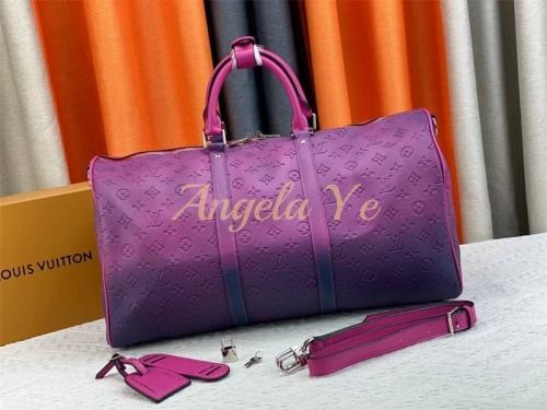 Top quality Luggage Bag Size:50*29*23cm free shipping LOV #8849
