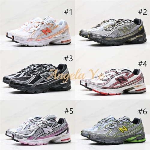 1 Pair fashion sport shoes size:5.5-11 with box free shipping NEWB-740 #23353