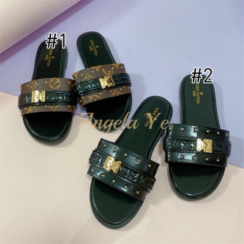 Wholesale fashion slipper for women size 5-10 LOV XY #22327