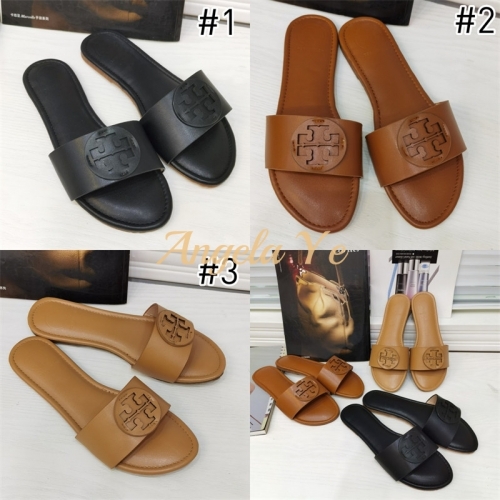wholesale fashion slipper for women size 6-10  TOH XY #22335