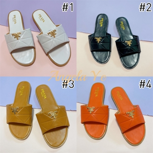 wholesale fashion slipper for women size 6-9  PRA XY #22333