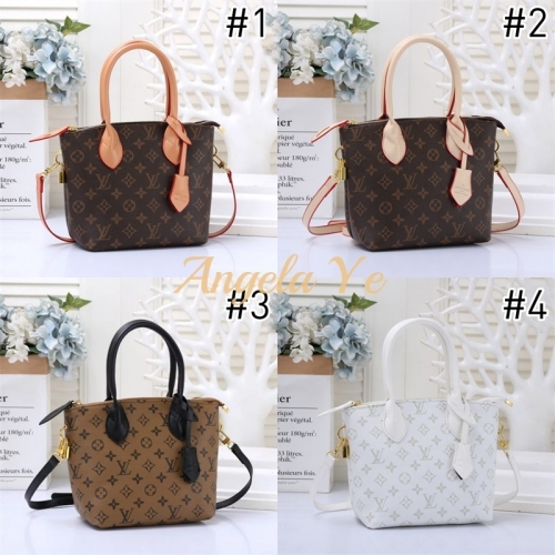 Wholesale fashion tote bag size:27*12*20cm LOV  #22346