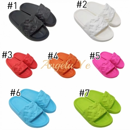 Wholesale fashion slipper for women size:5-9 XY #22352