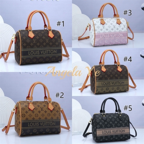 Wholesale fashion handbag size:24*18*12cm LOV #20661