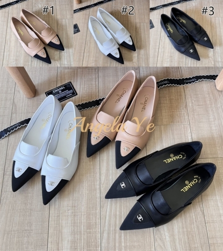 1 Pair fashion casual shoes for women size:5-9 CHL #23469