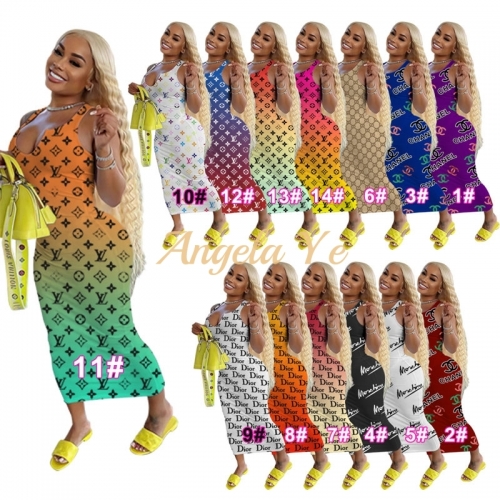 Wholesale fashion dress for women size:s-3xl #23305