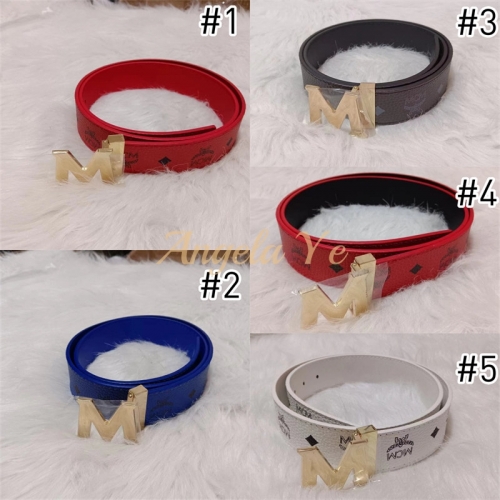 ! Clearance SALE,wholesale belt MCI #22385