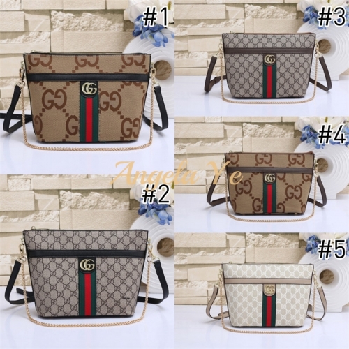 Wholesale fashion messenger bag size30*20*11cm GUI #22406