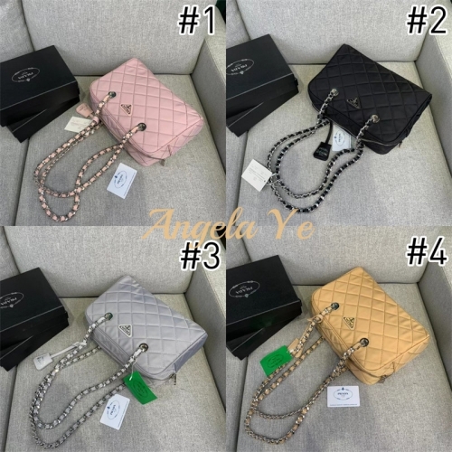 Wholesale fashion shoulder bag size:30*21*11cm PRA #22420