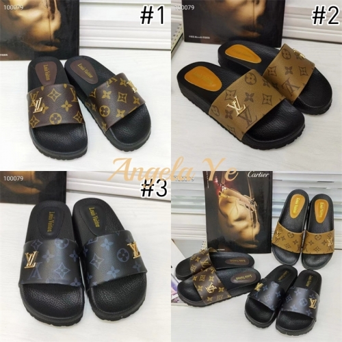 wholesale fashion slipper for women size:6-10 LOV XY #22428