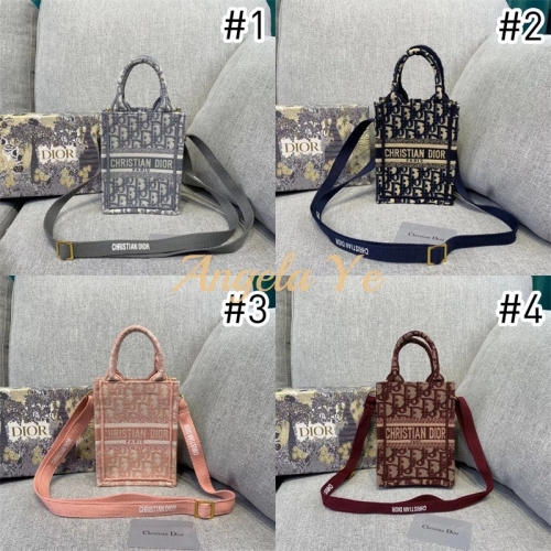 wholesale fashion handbag size:14*18*6cm DIR #22445