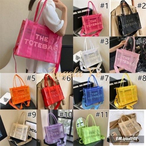 wholesale fashion Tote bag size:34*28*14cm MAJ #23559