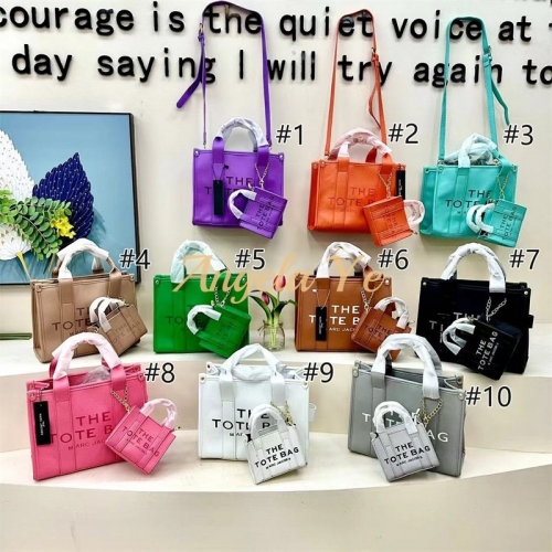 wholesale fashion Tote bag MAJ #23560