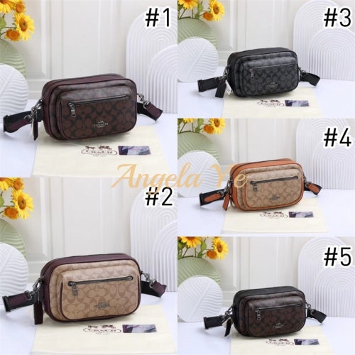 Wholesale fashion waist bag size:26*17*11.5 COH #22471