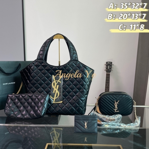 Wholesale fashion Combination bag set LSY #23721