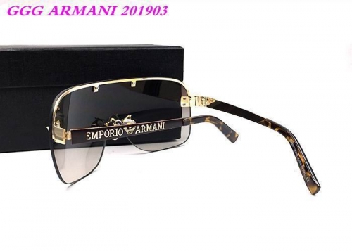 Armani Sunglasses AAA 018