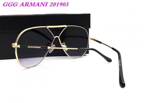 Armani Sunglasses AAA 012
