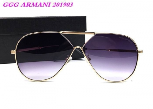 Armani Sunglasses AAA 009