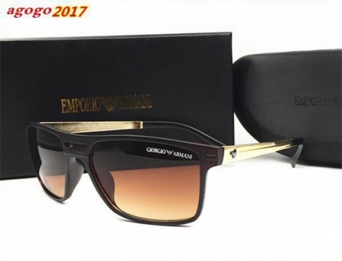 Armani Sunglasses AAA 003