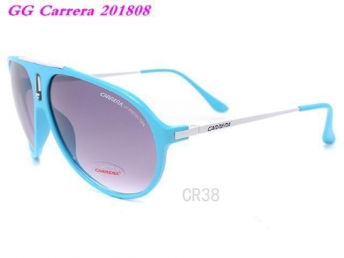 Carrera Sunglasses A 008
