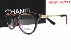 C Sunglasses AAA 001