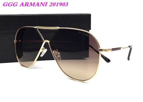 Armani Sunglasses AAA 013