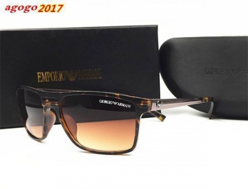 Armani Sunglasses AAA 002