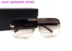 Armani Sunglasses AAA 019