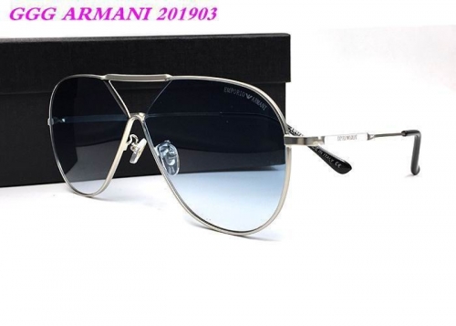 Armani Sunglasses AAA 008