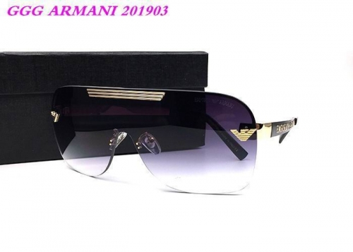 Armani Sunglasses AAA 016