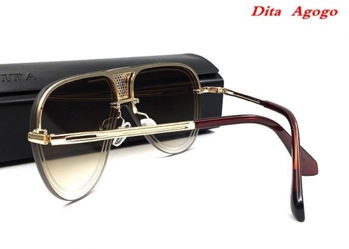 Dita Sunglasses AAA 010