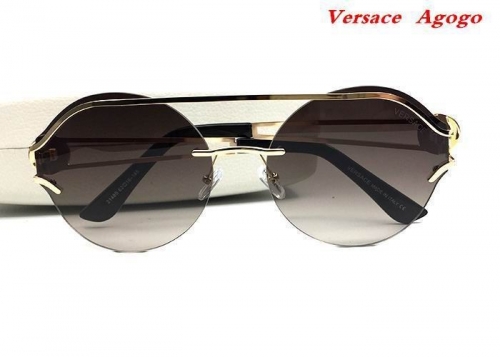 Versace Sunglasses AAA 037