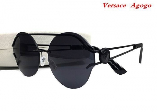 Versace Sunglasses AAA 039