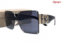 Dior Sunglasses AAA 016