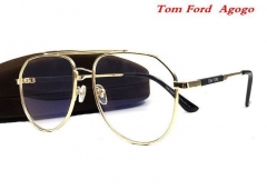 Tom Ford Sunglasses AAA 044