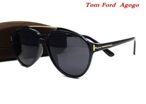 Tom Ford Sunglasses AAA 035