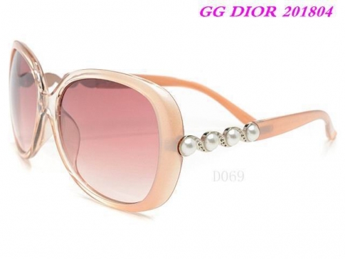Dior Sunglasses A 008